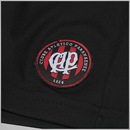 Kit de Uniforme de Futebol do Atlético-PR com Calção e Camisa Logo - Infantil - Foto 9