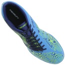 Chuteira Society Penalty Victoria Dragon VII TF - Adulto - Foto 9