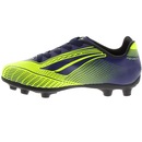 Chuteira de Campo Penalty Storm Speed VII FG - Infantil - Foto 5