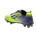 Chuteira de Campo Penalty Storm Speed VII FG - Infantil - Foto 6