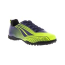 Chuteira Society Penalty Storm Speed VII TF - Infantil - Foto 2