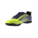 Chuteira Society Penalty Storm Speed VII TF - Infantil - Foto 4