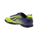 Chuteira Society Penalty Storm Speed VII TF - Infantil - Foto 6