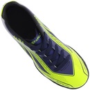 Chuteira Society Penalty Storm Speed VII TF - Infantil - Foto 9