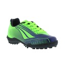 Chuteira Society Penalty Storm Speed VII TF - Infantil - Foto 2