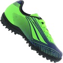 Chuteira Society Penalty Storm Speed VII TF - Infantil - Foto 1