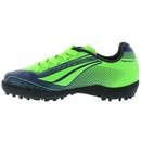 Chuteira Society Penalty Storm Speed VII TF - Infantil - Foto 5