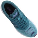 Tênis Asics RoadHawk FF - Feminino - Foto 9
