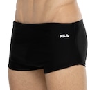 Sunga com Proteção Solar UV Fila Basic 18 II - Adulto - Foto 2