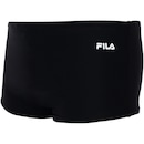 Sunga com Proteção Solar UV Fila Basic 18 II - Adulto - Foto 5