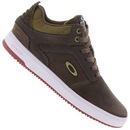 Tênis Oakley Hebroz Mid - Masculino - Foto 1