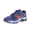 Tênis Mizuno Wave Creation 19 - Masculino - Foto 4