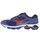 Tênis Mizuno Wave Creation 19 - Masculino - Foto 5