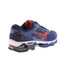 Tênis Mizuno Wave Creation 19 - Masculino - Foto 8