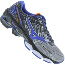 Tênis Mizuno Wave Creation 19 - Masculino - Foto 1
