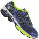 Tênis Mizuno Wave Creation 19 - Masculino - Foto 1