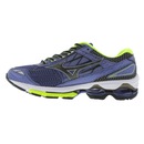 Tênis Mizuno Wave Creation 19 - Masculino - Foto 5