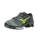 Tênis Mizuno Wave Creation 19 - Masculino - Foto 4