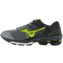 Tênis Mizuno Wave Creation 19 - Masculino - Foto 5