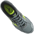 Tênis Mizuno Wave Creation 19 - Masculino - Foto 9