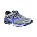 Tênis Mizuno Wave Creation 19 - Masculino - Foto 2