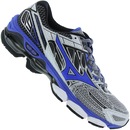 Tênis Mizuno Wave Creation 19 - Masculino - Foto 1