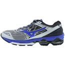 Tênis Mizuno Wave Creation 19 - Masculino - Foto 5