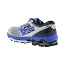 Tênis Mizuno Wave Creation 19 - Masculino - Foto 6