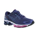 Tênis Mizuno Wave Creation 19 - Feminino - Foto 2