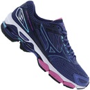 Tênis Mizuno Wave Creation 19 - Feminino - Foto 1
