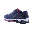 Tênis Mizuno Wave Creation 19 - Feminino - Foto 6