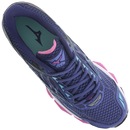Tênis Mizuno Wave Creation 19 - Feminino - Foto 9