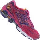 Tênis Mizuno Wave Creation 19 - Feminino - Foto 1