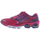 Tênis Mizuno Wave Creation 19 - Feminino - Foto 5