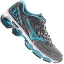 Tênis Mizuno Wave Creation 19 - Feminino - Foto 1