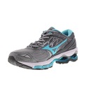 Tênis Mizuno Wave Creation 19 - Feminino - Foto 4