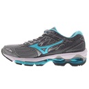 Tênis Mizuno Wave Creation 19 - Feminino - Foto 5