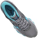 Tênis Mizuno Wave Creation 19 - Feminino - Foto 9