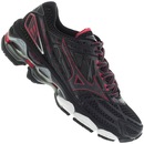 Tênis Mizuno Wave Creation 19 - Feminino - Foto 1
