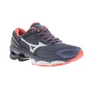 Tênis Mizuno Wave Creation 19 - Feminino - Foto 2