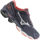 Tênis Mizuno Wave Creation 19 - Feminino - Foto 1