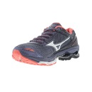 Tênis Mizuno Wave Creation 19 - Feminino - Foto 4