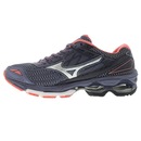 Tênis Mizuno Wave Creation 19 - Feminino - Foto 5
