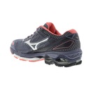 Tênis Mizuno Wave Creation 19 - Feminino - Foto 6