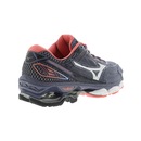 Tênis Mizuno Wave Creation 19 - Feminino - Foto 8