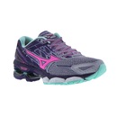 Tênis Mizuno Wave Creation 19 - Feminino - Foto 2