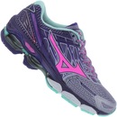 Tênis Mizuno Wave Creation 19 - Feminino - Foto 1