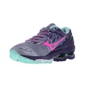 Tênis Mizuno Wave Creation 19 - Feminino - Foto 4