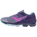 Tênis Mizuno Wave Creation 19 - Feminino - Foto 5