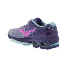 Tênis Mizuno Wave Creation 19 - Feminino - Foto 6